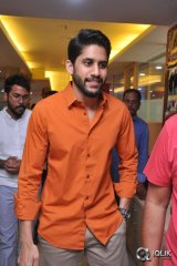 Premam Movie Song Launch in Radio Mirchi